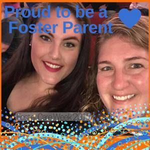 Meet your Posher, Adrianna